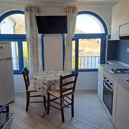 Appartamenti Villa Lina Nisporto Zewnętrze zdjęcie