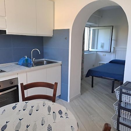 Appartamenti Villa Lina Nisporto Pokój zdjęcie