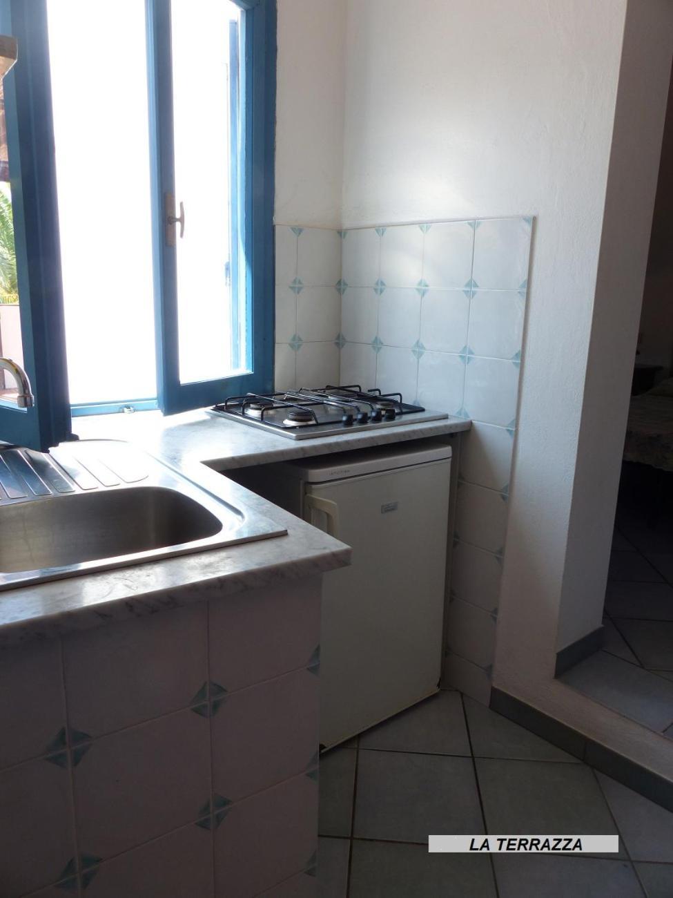 Appartamenti Villa Lina Nisporto Pokój zdjęcie